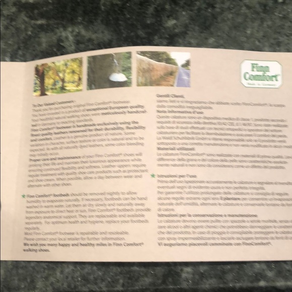 Men’s black leather tie shoes.  Brand new. - Picture 4 of 5